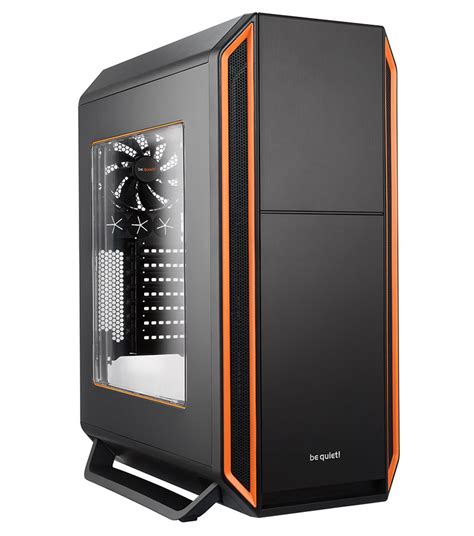 Be Quiet! Silent Base 800 Window Now Available | TechPowerUp