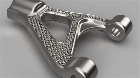 Autodesk Manufacturing Leading The Way In Generative Design Advanced