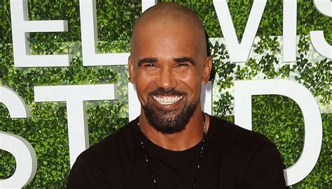 Shemar Moore Criminal Minds Star Announces He Will Be A First Time Father At 52 Graphic Online