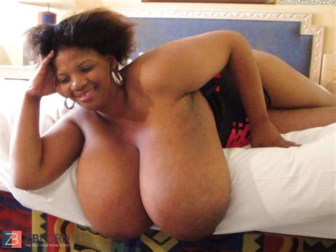 DARK HUED MEGA BOOBS ZB Porn