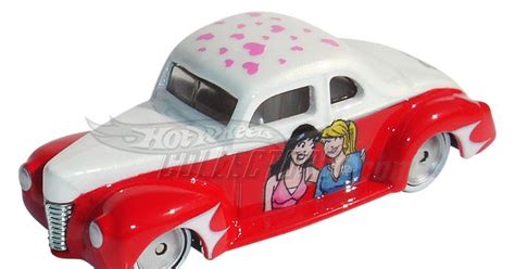Hot Kengas Group Brasil SÉRIE COLLECTORS HW POP CULTURE LOTES E