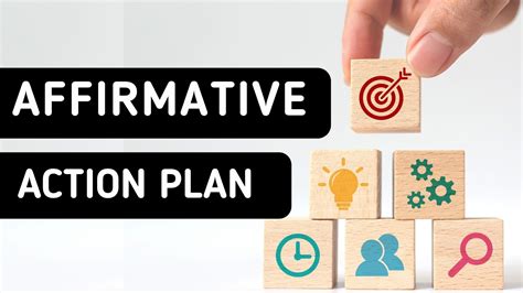 Affirmative Action Plan Template For Small Business – PARAHYENA