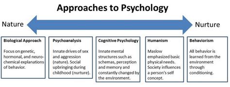 Environmental Psychology and its importance - RTF