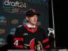 Senators Send Carter Yakemchuk To Whl After Impressive Preseason The