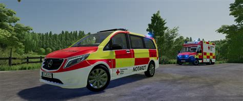 Ls Fahrzeuge Feuerwehr Mods F R Landwirtschafts Simulator