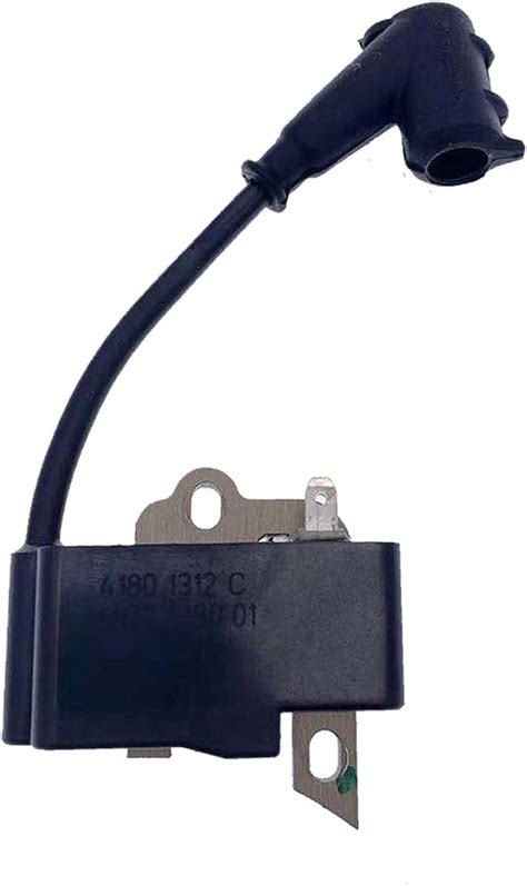 Amazon PARTSRUN Ignition Coil For STIHL 41804001313 FS91 FS111