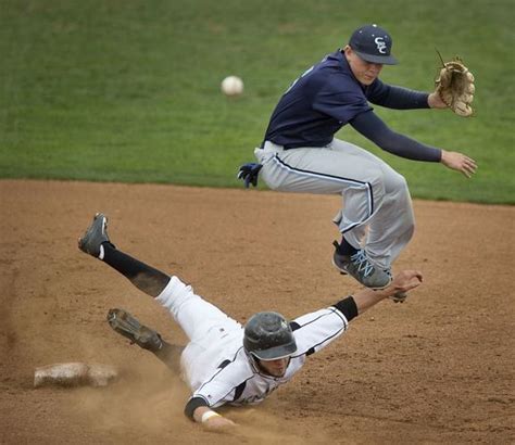 Photo Gallery Wvc Men Lose Baseball Game Sports