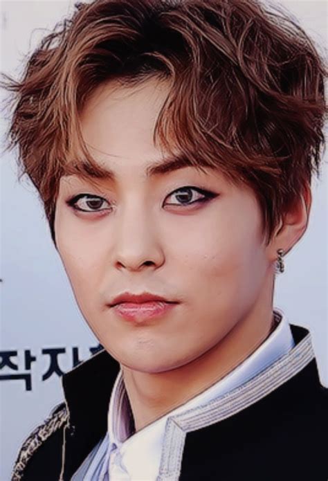 Minseok Exo Xiumin Kim Minseok Exo Exo