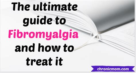 The Ultimate Guide To Fibromyalgia And How To Treat It Laptrinhx News