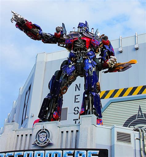 Transformers Optimus Prime Car - Free photo on Pixabay