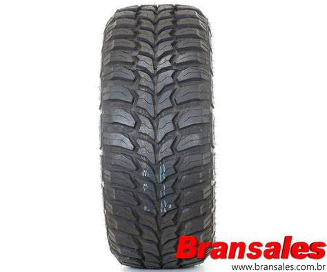 Pneu X R Lt Pr Q Crosswind M T Linglong Off Road