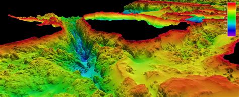 Beam Survey Multibeam Solutions