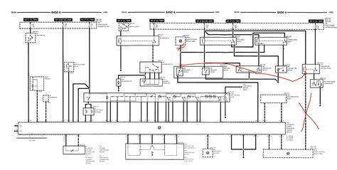 Bmw E46 Ignition Switch Wiring Diagram