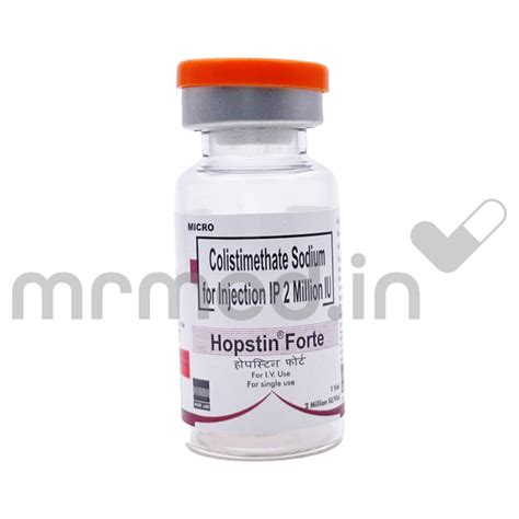 Buy Hopstin Forte 2miu Injection Online: Uses, Price, Dosage ...
