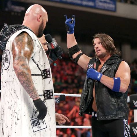 Raw Ajstyles Aj Styles Instagram Posts Style