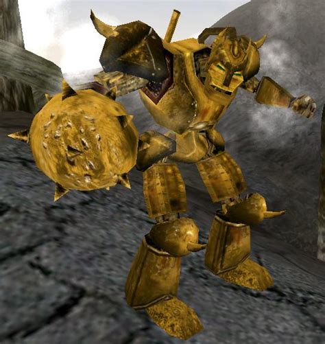 Opinion Of Dwemer Enemies And Robots In Skyrim Pics Inside Ign Boards