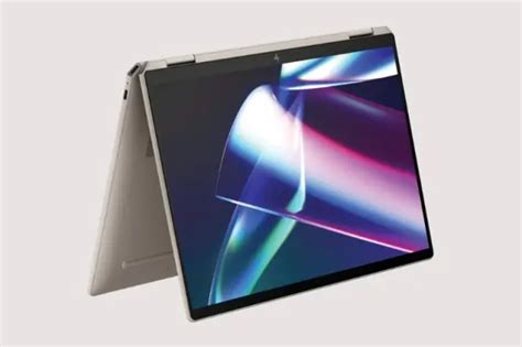 Los Port Tiles M S Potentes Presentados En El Ces Lenovo Dell