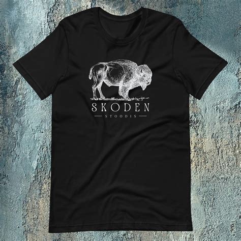 Skoden Stoodis Tshirt Native American Slang T Rezdog Indigenous