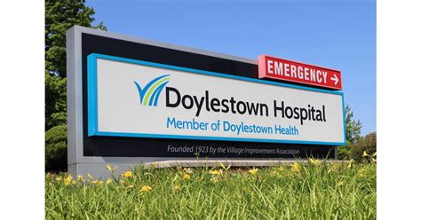 Doylestown Hospital Will Close Its Inpatient Pediatrics Unit This Month | Doylestown, PA News ...