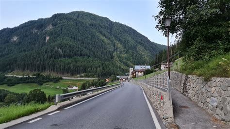 Mit dem Gravelbike zum Stilfser Joch und über den Umbrailpass zurück