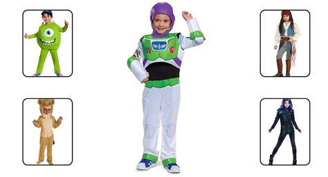 Disney Halloween Costumes For Kids » My First Halloween