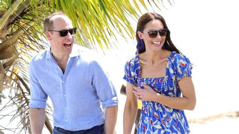 Cuatro Reglas Modernas Que El Personal Del Pr Ncipe William Y Kate