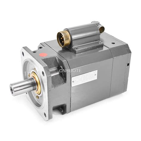 Siemens 1FT6082 1AF71 3AG1 Brushless Servomotor CNC BOTE