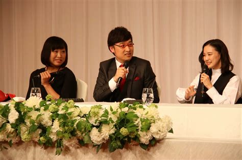 【写真 1220枚】蒼井優：南キャン山里と結婚 決め手は「しんどいくらい笑わせてくれる」 Mantanweb（まんたんウェブ）