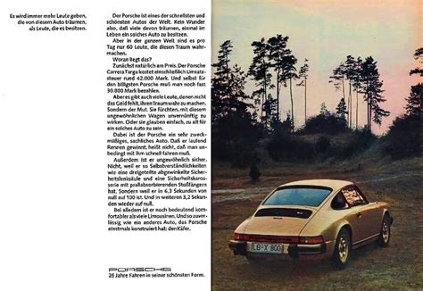 23 Brilliant Vintage Porsche Ads Artofit