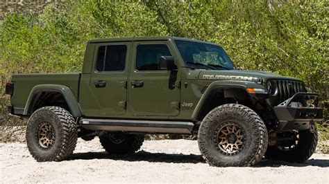 Lock Off Road Wheels Lunatic Matte Bronze With Matte Black Ring