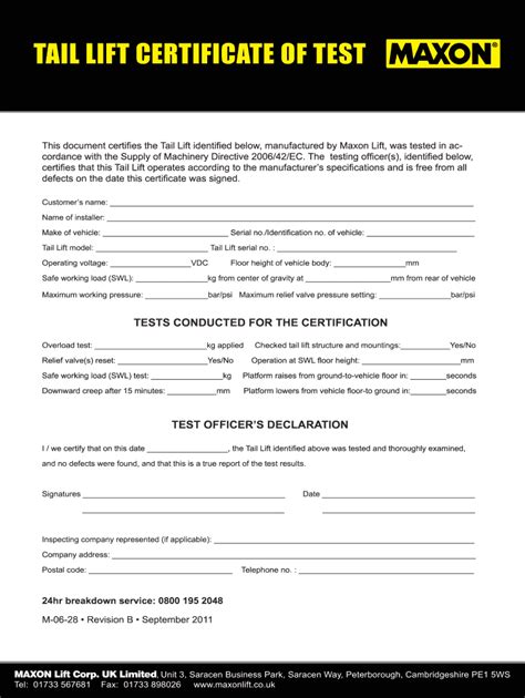 Self Certification Form Fill Out Sign Online DocHub