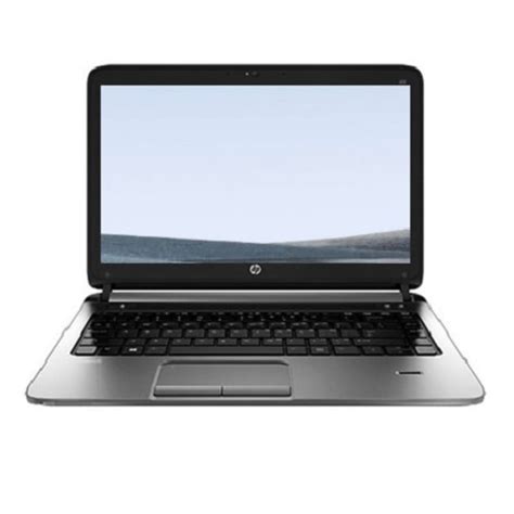 Pre-Owned | Hp 13.3" Probook 430 G1 (500gb) | Shop Now