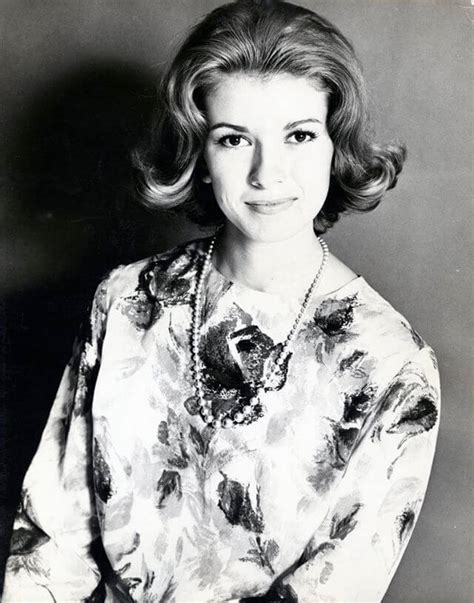 Фото Марты Стюарт (Martha Stewart) в молодости, бизнесвумен ...