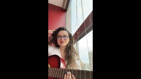 Li Beirut Fairouz Cover By Karen Maktabi Youtube