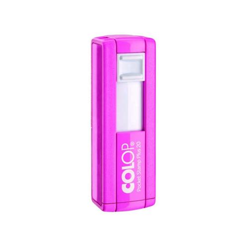 Colop Pocket 20 – Kaşe Fabrikası