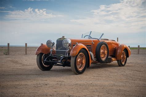 1944 Jeep Willys - Amazing Classic Cars