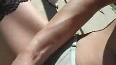 Jamie Lynn Stockings Cock Tease Free Porn De XHamster