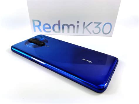 Xiaomi Redmi K30 Xiaomi Brings 64 MP Cameras 5G Connectivity And 120