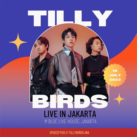 Tilly Birds Indonesia On Twitter Hai Teman Teman Tillybirds