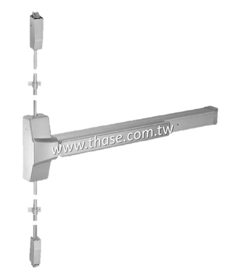 Surface Vertical Rod SVR Exit Device Taiwantrade