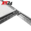 Xt Suspended Ceiling Mm Cross T Uk Suspended Ceilings