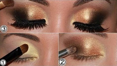 Maquillaje Para Nochevieja La Opini N De Zamora