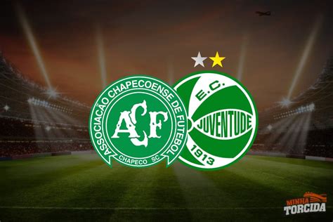 Chapecoense X Juventude Onde Assistir Ao Vivo Horário E Escalações