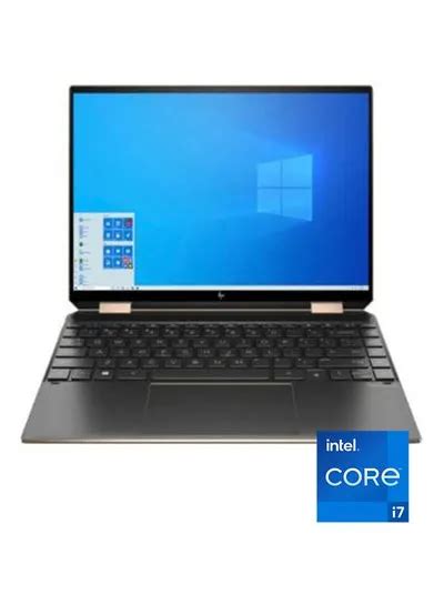 سعر Spectre X360 Convertible 14 Ea0008ne Laptop 135 Inch Fhd