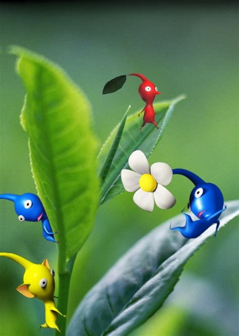 Find an Actor to Play Smoky Progg in Pikmin (Animated SSBCU) on myCast