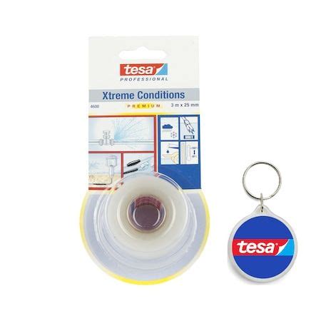 Banda Adeziva Reparare Extrema 25mm 3M Transparent