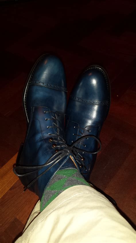 Yanko - Made In Spain Shoes | Page 30 | Styleforum