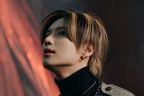 Update Shinee Reveals Taemins Character Teasers For Return With “dont Call Me” Soompi