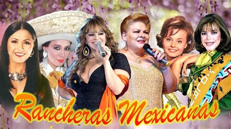 Beatriz Adriana Ana Gabriel Jenni Rivera Paquita La Del Barrio