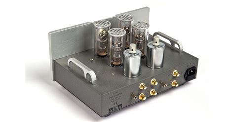 Allnic Audio Model H1201 Tube Phono For Sale Audiogon